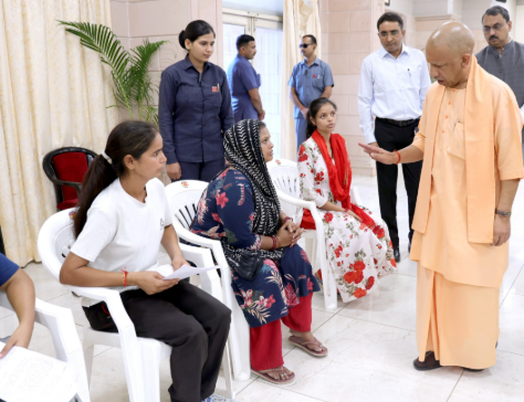 Yogi health model