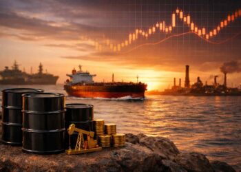 Crude Oil:सऊदी अरब ने भारत-एशिया के लिए सस्ता किया कच्चा तेल, नवंबर में ₹5 प्रति बैरल तक बढ़ा डिस्काउंट; पेट्रोल-डीजल पर भी असर