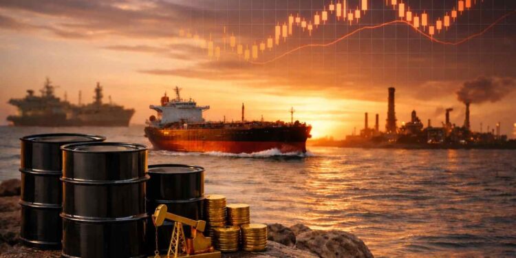 Crude Oil:सऊदी अरब ने भारत-एशिया के लिए सस्ता किया कच्चा तेल, नवंबर में ₹5 प्रति बैरल तक बढ़ा डिस्काउंट; पेट्रोल-डीजल पर भी असर