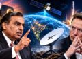 Mukesh Ambani Elon Musk: अंबानी की मस्क को दो टूक प्रतिस्पर्धा से डर नहीं, लेकिन भारत में कारोबार के लिए नियमों का पालन जरूरी; जानिए Starlink से क्यों बढ़ सकती है चुनौती