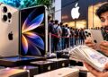iPhone Duo खरीदने के लिए देने पड़ रहे हैं ₹1 लाख एक्स्ट्रा, ₹4 लाख तक पहुंची कीमत; 5 मिनट में Blinkit पर स्टॉक खत्म