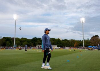 Cricket News: ईशान किशन दूसरे टी20 से बाहर, न्यूजीलैंड के खिलाफ सीरीज के बीच टीम इंडिया को लगा झटका