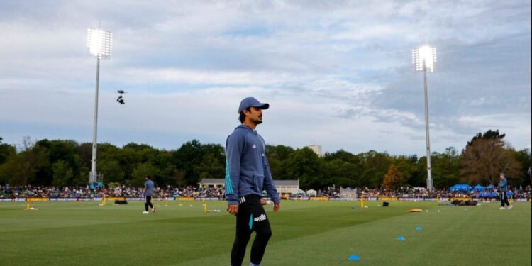 Cricket News: ईशान किशन दूसरे टी20 से बाहर, न्यूजीलैंड के खिलाफ सीरीज के बीच टीम इंडिया को लगा झटका