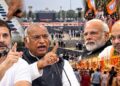 Congress: कांग्रेस की 1 नवंबर की रामलीला मैदान रैली पर संकट? खरगे के बयान, BJP के प्रदर्शन और व्यापारियों की अपील से बढ़ी मुश्किलें