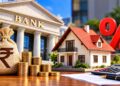 Home Loan Rates: रेपो रेट 5.50% होने के बाद भी इन 5 बैंकों ने नहीं बढ़ाया होम लोन का ब्याज, जानें कहां मिल रहा सबसे सस्ता कर्ज