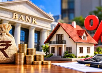Home Loan Rates: रेपो रेट 5.50% होने के बाद भी इन 5 बैंकों ने नहीं बढ़ाया होम लोन का ब्याज, जानें कहां मिल रहा सबसे सस्ता कर्ज