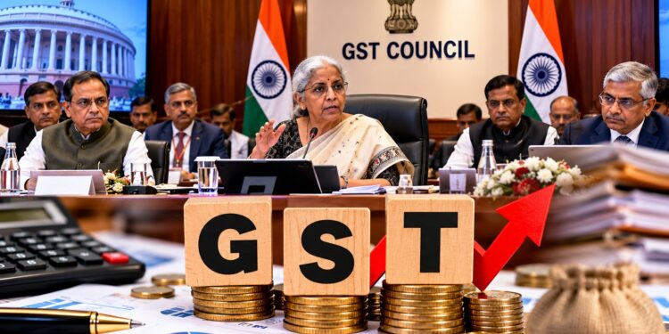 GST Council Meeting 2026: टैक्सपेयर्स को बड़ी राहत, गिरफ्तारी का डर खत्म से लेकर तेज रिफंड तक हुए कई बड़े बदलाव