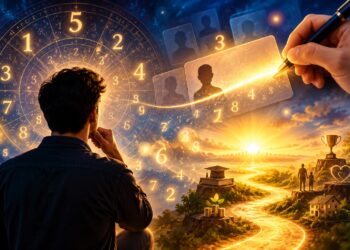 Astrology: क्या नाम बदलने से बदल सकती है किस्मत? अंक ज्योतिष में नामांक, व्यक्तित्व और जीवन की संभावनाओं को लेकर जानिए क्या कहती हैं विशेषज्ञ