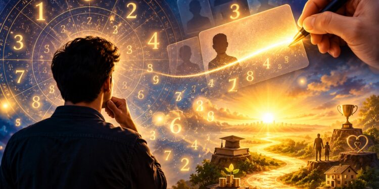 Astrology: क्या नाम बदलने से बदल सकती है किस्मत? अंक ज्योतिष में नामांक, व्यक्तित्व और जीवन की संभावनाओं को लेकर जानिए क्या कहती हैं विशेषज्ञ