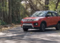 Maruti Brezza Sales: मारुति ब्रेजा ने बनाया नया रिकॉर्ड, 15 लाख से ज्यादा गाड़ियों की बिक्री; अपडेटेड मॉडल को मिली 1 लाख बुकिंग