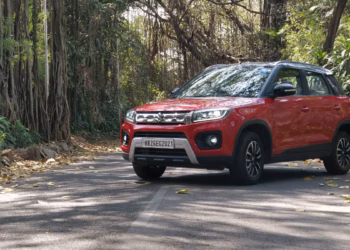 Maruti Brezza Sales: मारुति ब्रेजा ने बनाया नया रिकॉर्ड, 15 लाख से ज्यादा गाड़ियों की बिक्री; अपडेटेड मॉडल को मिली 1 लाख बुकिंग