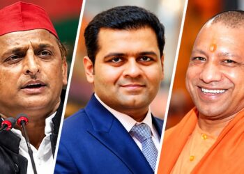 UP Rajya Sabha Election: यूपी राज्यसभा चुनाव में अखिलेश का बड़ा दांव! धनराज नथवानी को टिकट देने के पीछे क्या है रणनीति?