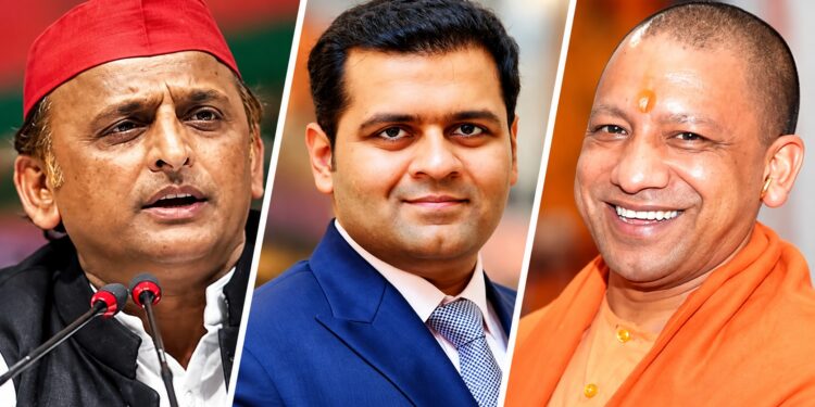 UP Rajya Sabha Election: यूपी राज्यसभा चुनाव में अखिलेश का बड़ा दांव! धनराज नथवानी को टिकट देने के पीछे क्या है रणनीति?