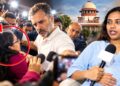 India Bloc: गर्भवती पत्रकार से कथित धक्का-मुक्की पर राहुल गांधी की बढ़ सकती हैं मुश्किलें? सुप्रीम कोर्ट के नोटिस से बढ़ा मामला, जानिए कानून क्या कहता है