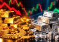 Gold-Silver Price Today: सोने की कीमत में ₹1,030 तक की गिरावट, चांदी ₹2.35 लाख पर स्थिर; जानें MCX के ताजा भाव