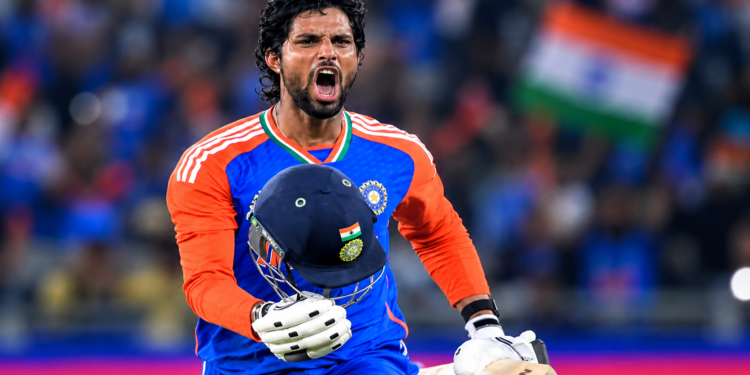 Team India: तिलक वर्मा और नीतीश रेड्डी ने पलटा मैच, न्यूजीलैंड को हराकर भारत ने सीरीज में 2-0 की बढ़त बनाई