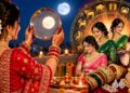 Karwa Chauth 2026: राशि के अनुसार करें सोलह श्रृंगार, जानें किस राशि की महिलाओं के लिए लाल, हरा, पीला या गुलाबी रंग है खास