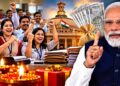 DA Hike: केंद्रीय कर्मचारियों को दिवाली से पहले DA बढ़ोतरी का इंतजार, 14 अक्टूबर की कैबिनेट बैठक में नहीं हुआ ऐलान; जानें कितनी बढ़ सकती है सैलरी