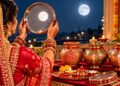 करवाचौथ 2026: मिट्टी, पीतल या कांसे का करवा? जानें पूजा के लिए कौन सा पात्र चुनें और किन बातों का रखें ध्यान