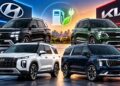 Hyundai Creta Hybrid: भारत में आने वाली 4 नई हाइब्रिड कारें: हुंडई क्रेटा से किआ कार्निवल तक, बेहतर माइलेज और नए फीचर्स की तैयारी