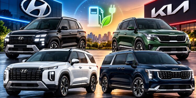 Hyundai Creta Hybrid: भारत में आने वाली 4 नई हाइब्रिड कारें: हुंडई क्रेटा से किआ कार्निवल तक, बेहतर माइलेज और नए फीचर्स की तैयारी
