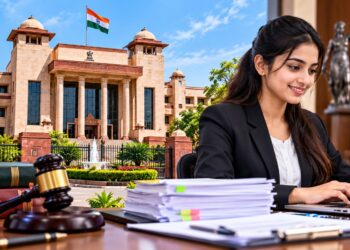 MP High Court Recruitment 2026: मध्य प्रदेश हाई कोर्ट में स्टेनोग्राफर और असिस्टेंट के 418 पदों पर भर्ती, 27 अक्टूबर तक करें ऑनलाइन आवेदन