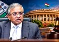Gyanesh Kumar: क्या मुख्य चुनाव आयुक्त ज्ञानेश कुमार को पद से हटाया जा सकता है? ओम बिरला के बयान से बढ़ी राजनीतिक चर्चा