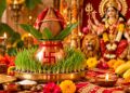 Shardiya Navratri: शारदीय नवरात्रि 2026 11 अक्टूबर को घटस्थापना, जानें शुभ मुहूर्त, पूजा विधि और 9 देवियों की पूरी जानकारी