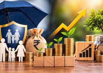 Invest ment: ₹5,000 महीने का निवेश 20 साल में कहां पहुंच सकता है? ULIP और Mutual Fund में समझें पूरा अंतर
