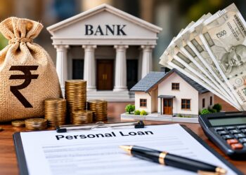 Personal Loan Interest Rate: अक्टूबर 2026 में किस बैंक से मिलेगा सबसे सस्ता पर्सनल लोन? ₹10 लाख पर जानें EMI और ब्याज का पूरा हिसाब
