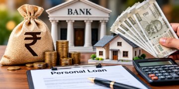 Personal Loan Interest Rate: अक्टूबर 2026 में किस बैंक से मिलेगा सबसे सस्ता पर्सनल लोन? ₹10 लाख पर जानें EMI और ब्याज का पूरा हिसाब