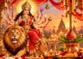 shardiya navratri : शारदीय नवरात्रि कल से शुरू: पहले दिन मां शैलपुत्री की पूजा, जानें कलश स्थापना का शुभ मुहूर्त और पूरी विधि