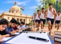 UP Government Jobs: यूपी में 412 पदों पर सरकारी नौकरी का मौका, 16 अक्टूबर से शुरू होंगे आवेदन; PET-2025 पास युवाओं के लिए बड़ा अवसर
