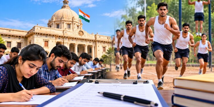 UP Government Jobs: यूपी में 412 पदों पर सरकारी नौकरी का मौका, 16 अक्टूबर से शुरू होंगे आवेदन; PET-2025 पास युवाओं के लिए बड़ा अवसर