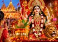 Shardiya Navratri: शारदीय नवरात्रि 11 अक्टूबर से शुरू, 9 दिन होगी देवी पूजा या 10 दिन चलेगा पर्व? जानें सप्तमी से नवमी तक पूरा तिथि गणित