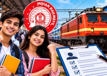 Railway Recruitment: लवे में 12वीं पास युवाओं के लिए 1600 से ज्यादा पदों पर भर्ती, 15 अक्टूबर से आवेदन शुरू; 13 नवंबर तक मौका