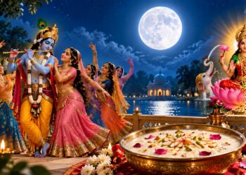 Sharad Purnima 2026: 25 अक्टूबर को मनाई जाएगी शरद पूर्णिमा, जानें खीर रखने की परंपरा और धार्मिक महत्व