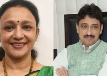 Uttar Pradesh Politics: यूपी कांग्रेस की नई सोशल इंजीनियरिंग: आराधना मिश्रा ‘मोना’ के सहारे ब्राह्मण-महिला चेहरा, क्या सपा के PDA से बनेगा तालमेल?