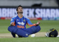 Team India: अभिषेक शर्मा का तूफान! 38 गेंदों में 113 रन ठोककर आउट, भारत की जीत लगभग तय