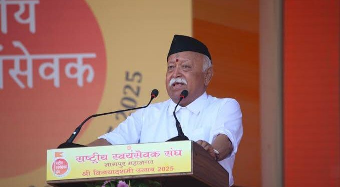 आरएसएस के विजयादशमी उत्सव में इजरायल के महावाणिज्यदूत होंगे विशेष अतिथि, पूर्व उपराष्ट्रपति जगदीप धनखड़ की मौजूदगी पर भी नजर