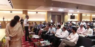 सरकारी खरीदी में गड़बड़ी का वीडियो…  नगरीय प्रशासन के अपर मुख्य सचिव संजय दुबे ने खोली भ्रष्टाचार की पोल..