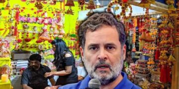 दिवाली से पहले रामलीला मैदान में INDIA गठबंधन की महारैली …कांग्रेस में सस्पेंस बरकरार..!