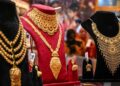 Gold Silver Price: 1 अक्टूबर को फिर चढ़ा सोने का भाव, ₹1.49 लाख के पार पहुंचा रेट; चांदी ने दी राहत, जानें भोपाल समेत बड़े शहरों के दाम