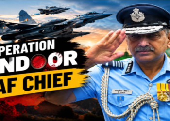 Indian Air Force