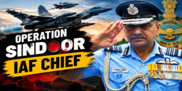 Indian Air Force