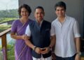 Rehan Vadra: प्रियंका गांधी के बेटे रेहान वाड्रा की प्रदर्शनी से हटाईं 70 से ज्यादा तस्वीरें, विरोध-प्रदर्शनों की फोटो पर उठा विवाद