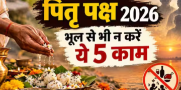 Pitru Paksha