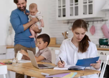 shape your children future focus on investing in making them capable rather than just making financial investments