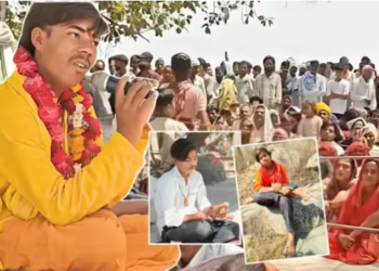 Baba Ajay Pal