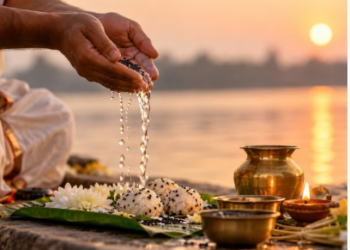 Shraddh Paksha
